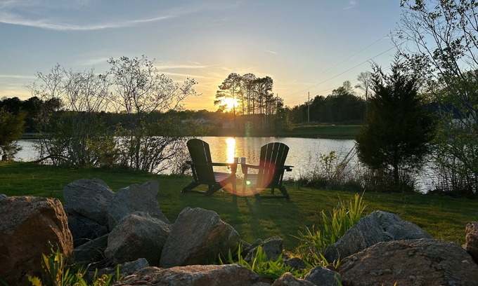 Auburn - Opelika Casa | The Lodge at Farmville Lakes