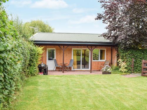 Leominster Casa | The Lodge At Forbury Cottage