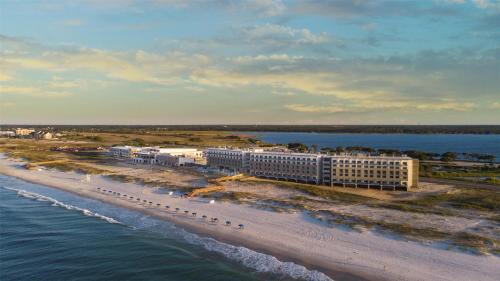 Gulf Shores Complejo | The Lodge at Gulf State Park, A Hilton Hotel