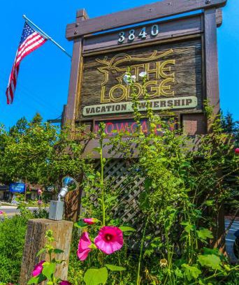 South Lake Tahoe Complejo | The Lodge at Lake Tahoe