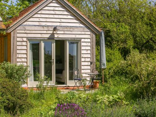 Hankerton Casa | The Lodge at Mortons
