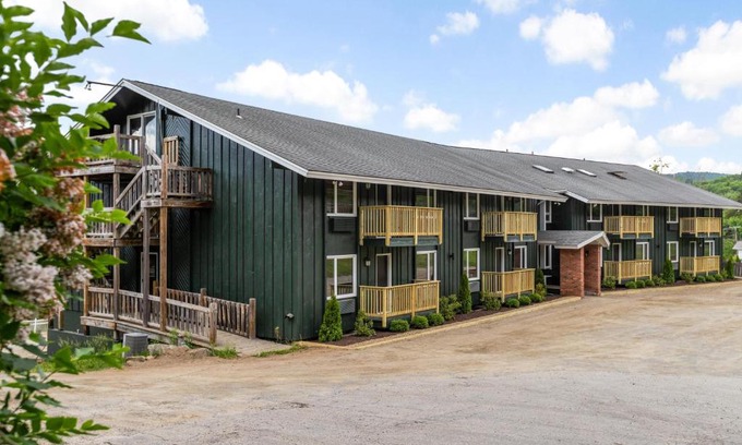 West Dover Cabina | The Lodge at Mount Snow