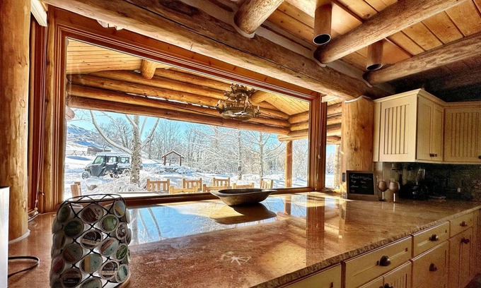 Boyd Casa | The Lodge at Oniya Ranch