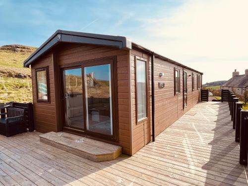 Mynytho Casa | The Lodge at Pennant-Igyn
