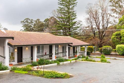 Denmark Hotel | The Lodge At The Denmark Hotel