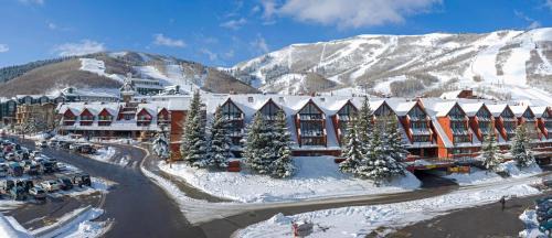 North Park City Cabina | The Lodge at the Mountain Village by All Seasons Resort Lodging