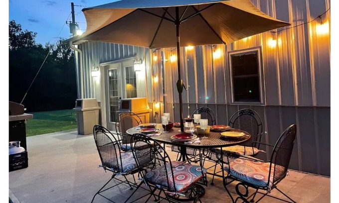 Barnhill Casa | The lodge-Beautiful Country Stay-Private Room #3