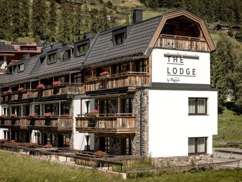 Soelden Apartamento | The Lodge by Regina