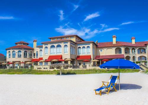 Old Ponte Vedra Beach Complejo | The Lodge & Club at Ponte Vedra Beach