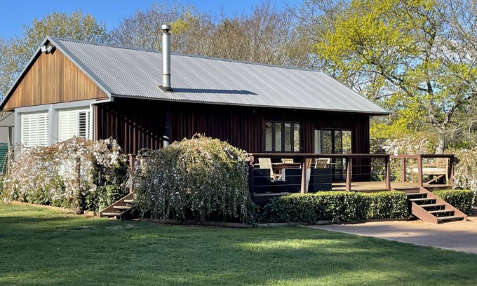 Fitzroy Falls Otro | El Lodge Farmstay Fitzroy Falls con recorridos agrícolas diarios