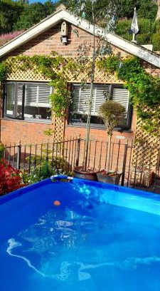 Penmaen Apartamento | The lodge