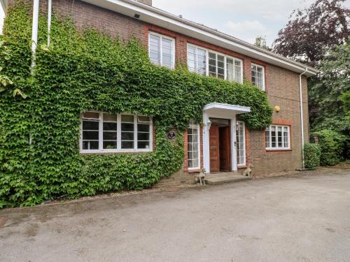 Grantham Casa | The Lodge