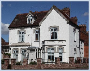 King's Lynn Cama Y Desayuno | The Lodge