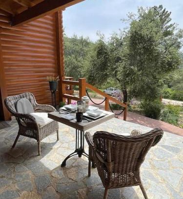 Notos Apartamento | The lodge
