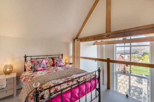 St Michaels Casa | The Lodge - Hallmark House