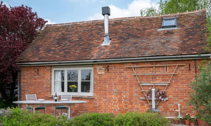 Wavehorne Chalet De Esquí | The Lodge in the beautiful Ashford