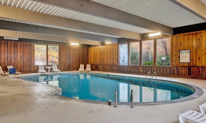 Lake Harmony Casa | The Lodge Luxury Resort At Lake Harmony
