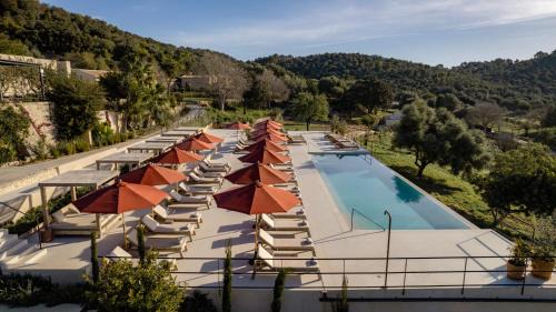 Alcudia Hotel | The Lodge Mallorca, Small Luxury Hotels