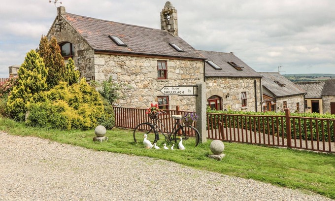 Shillelagh Casa | THE LODGE @ MINMORE MEWS en Shillelagh, Condado de Wicklow, Ref 988332
