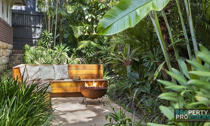 Neutral Bay Casa | The Lodge - Neutral Bay Holiday House
