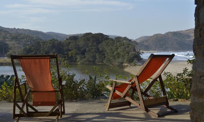 Port St Johns Cama Y Desayuno | The Lodge on the Beach