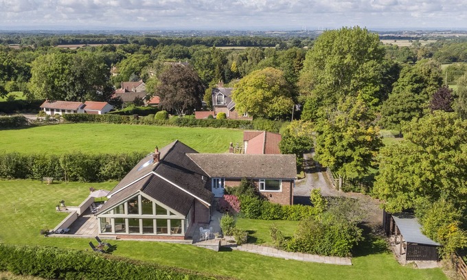 Great Broughton Casa | The Lodge, INGLEBY GREENHOW
