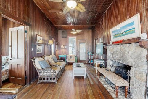 St. Augustine Casa | The Lodge