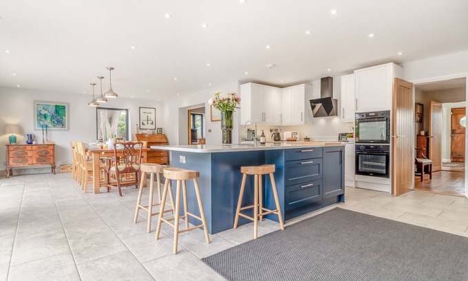 Walberswick Casa | The Lodge - Walberswick