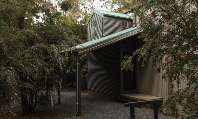 Halls Gap Cabina | The Lodges