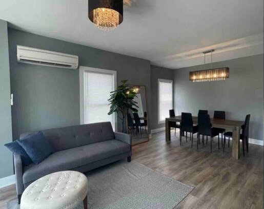 York - Haig Apartamento | The Loft 3 BEDS 1 BATHS