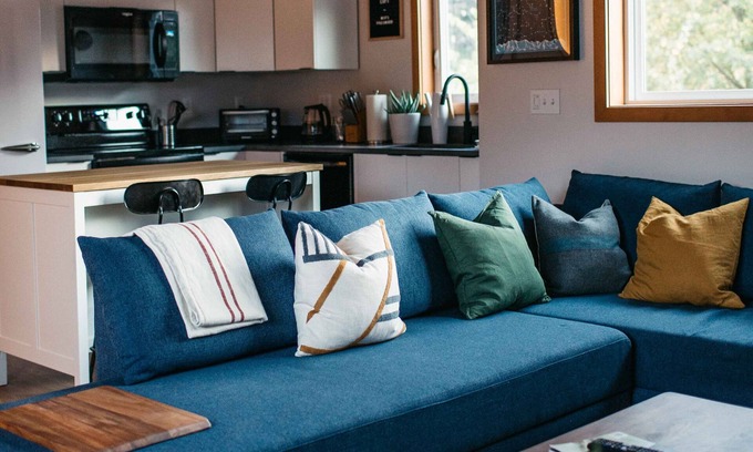 University Park Apartamento | The Loft; An Elevated Apartment in N Portland. Close to University of Portland