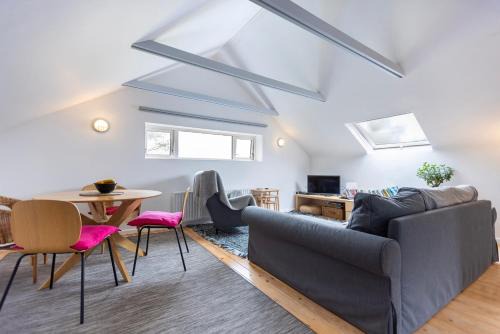 Rathlin Island Apartamento | The Loft and the Cabin. Rathlin Island