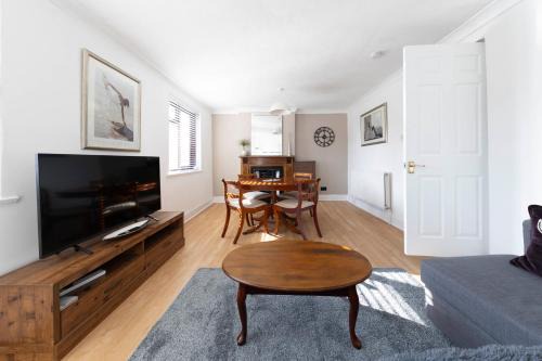 Shoreham-by-Sea Apartamento | The Loft Apartment