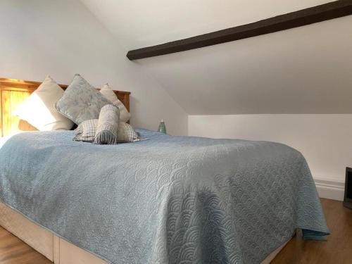 Monmouth Apartamento | THE LOFT at 5 St Mary's Street Monmouth