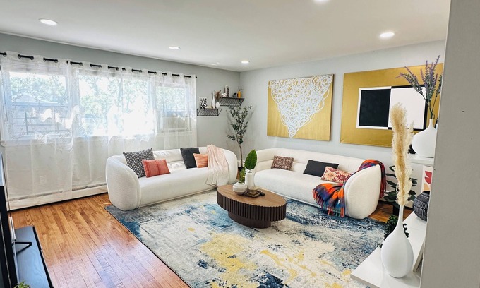 The Heights Condominio | The Loft at Hudson