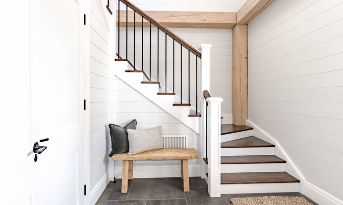 Berry Casa | The Loft at Linnaeus Farm Berry - by Linnaeus Collection