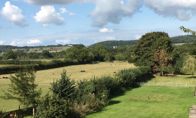 Winscombe Casa | The Loft at Pen Orchard