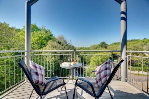 Belford Apartamento | The Loft at Spindlestone