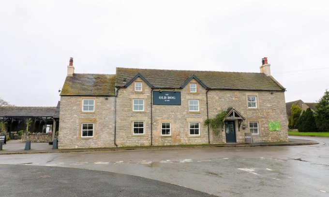 Newton Grange Apartamento | The Loft at The Old Dog Thorpe