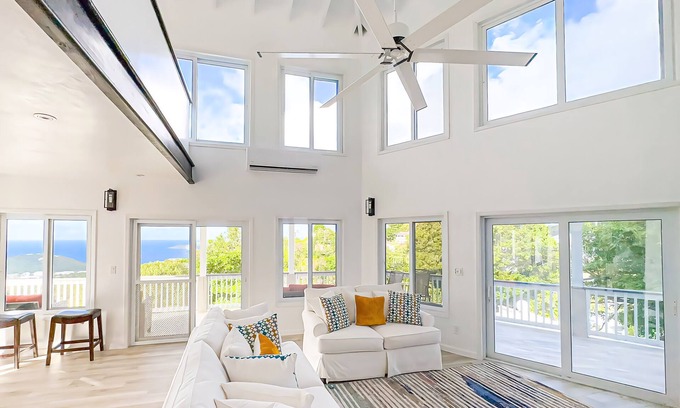 Rosendal Casa | "The LOFT" at Wintberg Place