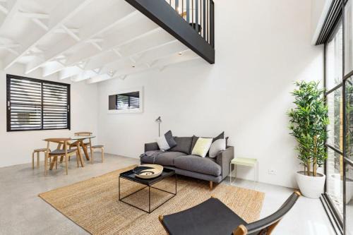 Pyrmont Casa | The Loft