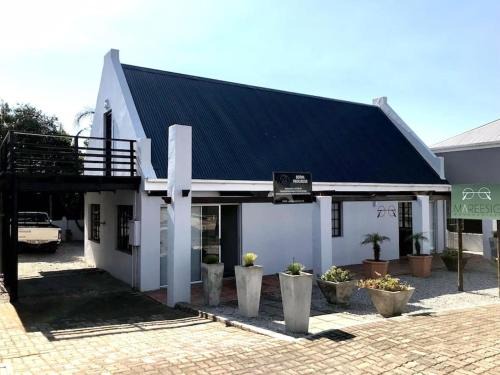 Bredasdorp Apartamento | The Loft Bredasdorp - Load Shedding Free