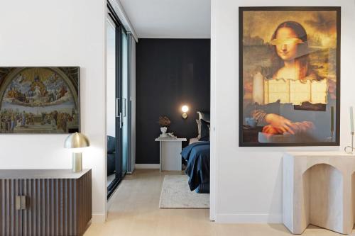Terrigal Apartamento | The Loft by Coast Hosting