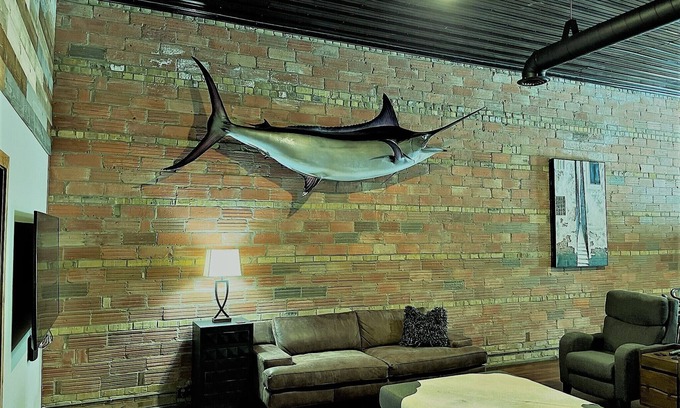 Clark Casa | The Loft de Double P