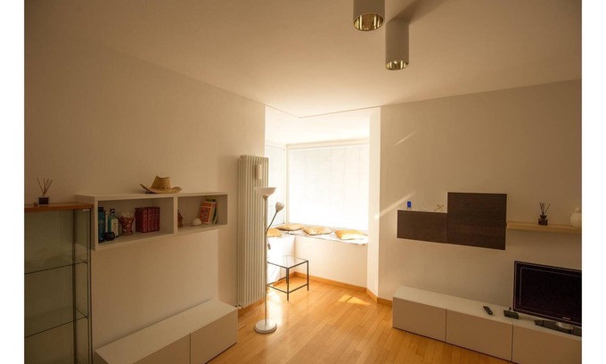 Vicenza Apartamento | El. Loft. a. Guido