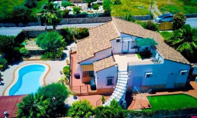 Cantoria Apartamento | The Loft Cantoria - Room With a View