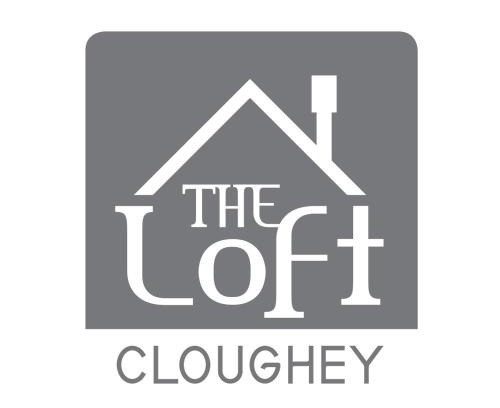 Cloughey Apartamento | The Loft, Cloughey