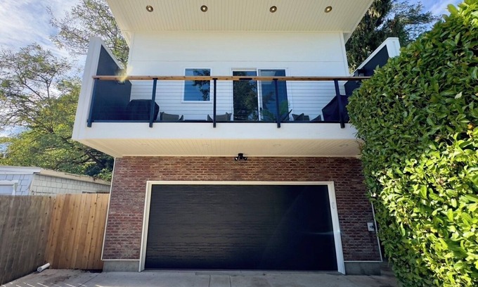 South Central Apartamento | The Loft Downtown