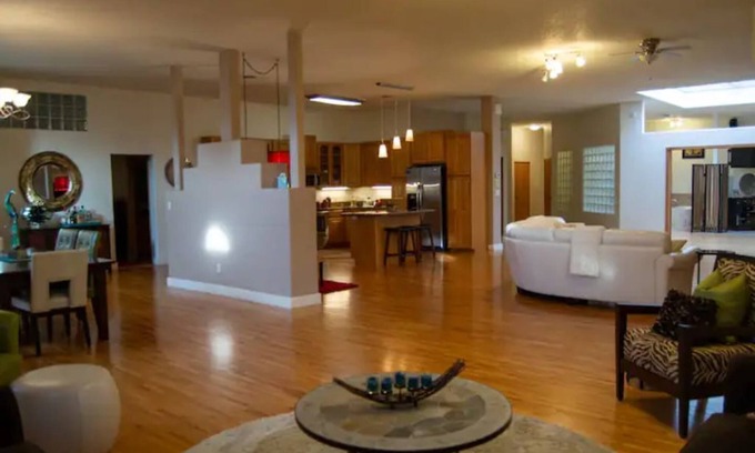 Bismarck Apartamento | The Loft - Executive Living in the heart of Downtown Bismarck