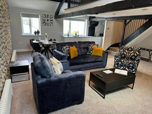 Bolton Le Sands Apartamento | The Loft